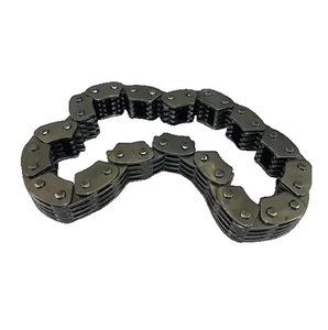 Chaîne de marche arrière ATV UTV pour <span class=keywords><strong>CF</strong></span> <span class=keywords><strong>MOTO</strong></span> 500CC 600CC UTV X5 X6 Z5 Z6 <span class=keywords><strong>QUAD</strong></span> Pièces 0180-069000 Cforce ForZforce - Product Image 3