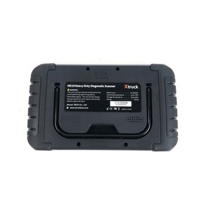 X truck HD19 and <b>Tablet</b> Heavy Duty Diagnostic Scanner Diesel Truck Diagnostic Scanner for Agricultural OHW Pickups Trucks Buses - Product Image 6