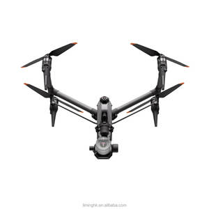 Dron Inspire 3 para cine profesional con cámara de fotograma completo CinemaDNG ProRes RAW para publicidad, documentales y estudio. - Product Image 6