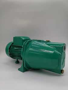 Pompe à jet électrique 1.5kW Pompe à eau domestique 2HP Pompe auto-amorçante avec sortie 1 pouce - Product Image 5