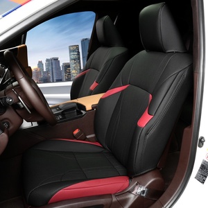 <span class=keywords><strong>Coprisedili</strong></span> <span class=keywords><strong>auto</strong></span> in pelle <span class=keywords><strong>per</strong></span> Lexus ES200 ES260 ES300h cuscini completi <span class=keywords><strong>per</strong></span> tutte le stagioni accessori <span class=keywords><strong>per</strong></span> <span class=keywords><strong>auto</strong></span> - Product Image 5