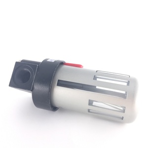 Lubricador de Aceite para Tratamiento de Fuente de Aire de la Serie <span class=keywords><strong>BL</strong></span> de Airtac, Piezas Neumáticas, Temperatura de Funcionamiento de 5~60 °C, Certificado ISO9001 - Product Image 2