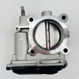 Pieza de Repuesto Original para Motor de Automóvil, Conjunto de Cuerpo del Acelerador 35100-2E000 para Hyundai Elantra Kia Ceed 351002E000 - Product Image 4