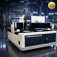 Nouvelles Idées Commerciales Machine de Découpe Laser CNC Ultra-Rapide 80 m/min avec S & A Chiller Machine de Découpe Laser Robuste