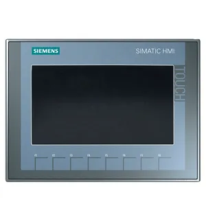 New Genuine SIMATIC HMI KTP 700 Basic 6AV2123-2GB03-0AX0 Touch Screen Panel