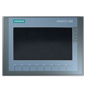 Nuevo Panel de Pantalla Táctil SIMATICS HMI <span class=keywords><strong>KTP</strong></span> 700 Basic 6AV2123-2GB03-0AX0 Original con Interfaz de Comunicación RS485 - Product Image 2