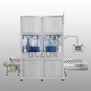 Machine de <span class=keywords><strong>remplissage</strong></span> multifonctionnelle 200L: s'adapte à une variété de produits liquides - Product Image 5