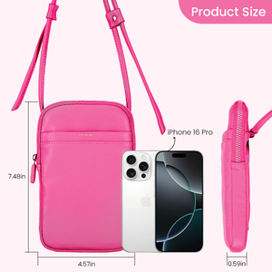 Spedizione gratuita Mini borse a tracolla <span class=keywords><strong>moda</strong></span> donna grande borsa a tracolla in pelle sintetica da donna - Product Image 4