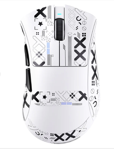 Attack Shark V3 Superlight Gaming <b>Mouse</b> Wireless Rechargeable RGB Backlit 6 Button Optical <b>Mouse</b> for Desktop Laptop - Product Image 4
