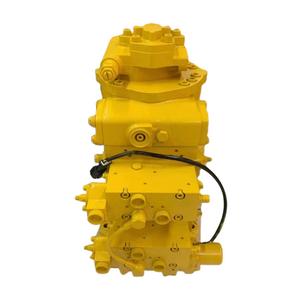 Pieza de Maquinaria de Construcción, Bomba Hidráulica para PC110 PC120 PC130-5 - Product Image 2
