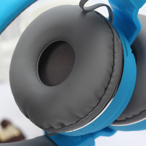 Casque sans fil FB-SH12 ANC Écouteurs <span class=keywords><strong>TUNE</strong></span> <span class=keywords><strong>500BT</strong></span> avec carte mémoire Mains libres avec microphone - Product Image 5