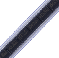 Nouveau circuit intégré de commutateur/multiplexeur analogique SP à 4 canaux CH440R TSSOP-16, faible résistance en circuit fermé, taux de données de 500 MHz, ESD à très faible consommation d'énergie