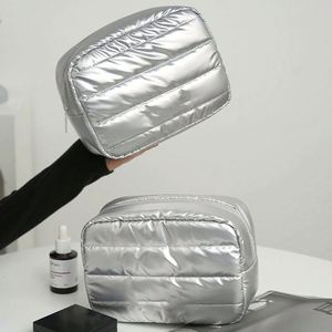 Nouvelle Trousse de Toilette Portable de Voyage Grande Capacité pour Cosmétiques et Maquillage - Product Image 3