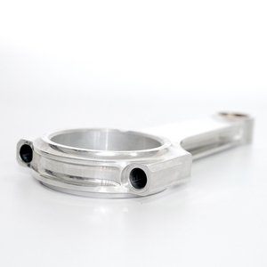 [Tùy chỉnh] động cơ kết nối thanh H chùm nhôm trục khuỷu Piston dịch vụ gia công CNC - Product Image 4