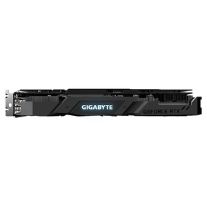 Carte graphique <span class=keywords><strong>GIGABYTE</strong></span> GeForce RTX2070 <span class=keywords><strong>SUPER</strong></span> WINDFORCE 8G d'occasion avec fréquence de cœur de 1770 MHz, 8 Go de mémoire GDDR6, interface mémoire 256 bits - Product Image 5