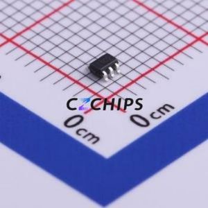 Amplificador operativo de chip IC de circuito integrado LMV321AIDCKR original y nuevo - Product Image 1