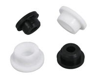 Bouchons de trous de vis en caoutchouc flexible de 8 mm, 11 mm, 12 mm, 13 mm, 14 mm, 20 mm, 22 mm, 26 mm