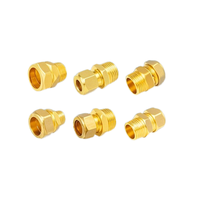 Connecteur de refroidissement à raccord rapide QDC personnalisé Z-TOP, filetage BSP/NPT pour raccord de tuyau de refroidissement de moule par injection
