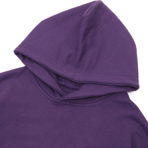 Sudadera con Capucha de Alta Calidad, 100% Algodón, Impresión Puff, 450gsm, Diseño Gráfico Personalizado, Estilo Spiderring, Y2K, Casual, para Hombre - Product Image 3