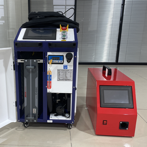 4 in 1 Laser <strong>Welding</strong> <strong>Machine</strong> Price for Metal 1500w 2000w 3000w <strong>Welding</strong> Cleaning Cutting <strong>Machine</strong> Laser Welders Factory Price - Product Image 3