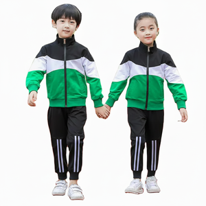 Chándal para niños, traje para correr, chándal para niños, chándal para niños, gimnasio, chándales para jóvenes para nuevo diseño 2025 - Product Image 1