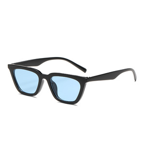 Wholesale Fashion Retro Beautiful Girls Outdoor Driving Travel Uv Protection Multi-Color <b>Sunglasses</b> - Product Image 4