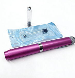 Nuovo Tipo di Cartucce Cilindriche in Vetro Sterile da 3ml con Tappo in Gomma, Fiale Sterili Monouso Confezionate Singolarmente - Product Image 5