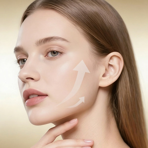 Sérum Ampoule Anti-rides et Hydratant au Collagène <span class=keywords><strong>de</strong></span> Type III OEM ODM, Sérum Visage Raffermissant, Fabrication en Marque Blanche - Product Image 3
