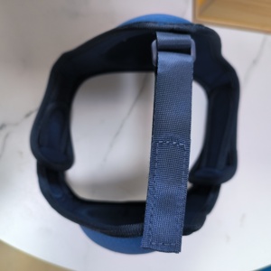 Wrestling <strong>Ear</strong> <strong>Guards</strong> Custom Wrestling Headgear Head <strong>Guard</strong> Boxing Head <strong>Guard</strong> for Wrestling <strong>Bjj</strong> MMA and Training - Product Image 6