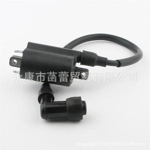 Bobinas de Encendido de Alto Voltaje para Motocicletas y Scooters CFMoto 250-300 y Linhai 300 LF300 - Product Image 2