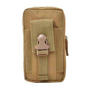 Sac à dos tactique suspendu pour homme en tissu Oxford 600D, multifonctionnel, avec poche pour téléphone EDC, pour le camping, l'escalade et les activités de plein air - Product Image 2