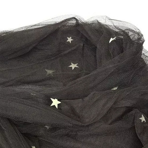 Chất Lượng Cao 100% Polyester Bảo Vệ Lưới Muỗi Lưới Đôi Duy Nhất Kích Thước Cho Nhà Sử Dụng Phát Sáng Lưới - Product Image 5