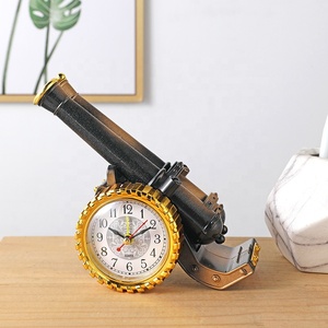 Thạch Anh Đồng Hồ Báo Thức 2023 Bàn Bảng <span class=keywords><strong>Analog</strong></span> Thạch Anh Giá Rẻ Trẻ Em Của Sinh Viên Kim Tay Cho Nhà Văn Phòng Phòng Ngủ - Product Image 6