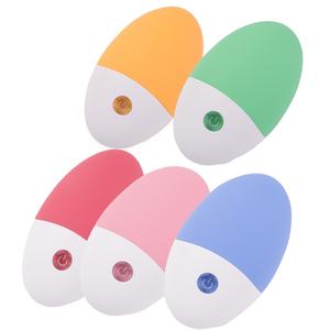 Premium femminile masturbatore con continuità sfera di lunga durata per l'uovo vibratore di alta qualità del prodotto vibratori - Product Image 5