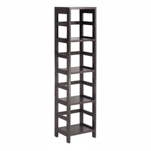 Ripiano di stoccaggio domestico a 4 livelli per l'organizzazione - Product Image 2
