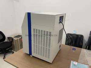 <strong>Touch</strong> <strong>Screen</strong> ASTM D86 Distillation Equipment for Petroleum - Product Image 4