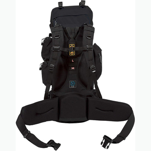 Mochila Táctica MOLLE de 45L para Gimnasio, Fitness, Crossfit, Senderismo, Caza, Mochila Personalizada con Muestra Gratuita - Product Image 1