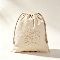 Tasjes met trekkoord, aangepaste logo's, zoet fruitpatroon, voor school, sportevenementen, kinderfeestjes, vakantiegeschenken en verpakkingen.