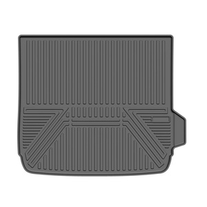 Alfombrillas para Maletero para BMW X4 2024, Alfombrillas para Auto 5D TPE, Alfombras para Piso de Auto, Revestimiento para Carga - Product Image 1