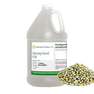 Olio di Canapa Biologico all'Ingrosso, Olio Essenziale per il Sollievo dal Dolore, Estratto Erboristico - Product Image 3