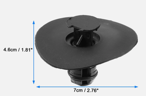 ESAEVER JACK SUPPORT PLAQUE 2029970186 KITS pour BEN-Z Fabricant - Product Image 2