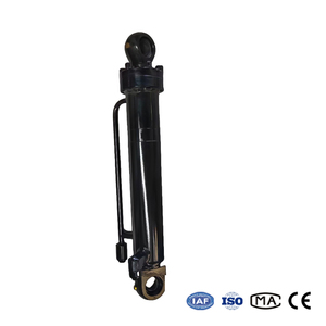 Karavanlar, Motorlu Karavanlar için Hidrolik Otomatik Seviyeleme Sistemi, Hidrolik Silindir, Hidrolik Ayaklar, Destek Ayağı - Product Image 5