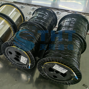 Tiêu chuẩn g652d đơn chế độ sợi Trần 20km vá dây FTTH mạng 5G SC FC kết nối 1310nm 1550nm bước sóng cho OTDR thử nghiệm - Product Image 5