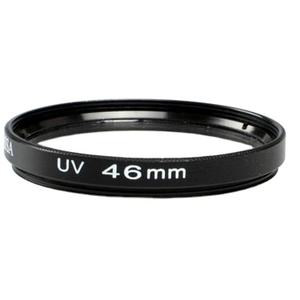 Équipement photographique Massa, accessoires pour appareil <span class=keywords><strong>photo</strong></span> numérique, usinage CNC, verre optique, <span class=keywords><strong>filtre</strong></span> UV pour objectif d'appareil <span class=keywords><strong>photo</strong></span> 46 mm - Product Image 1