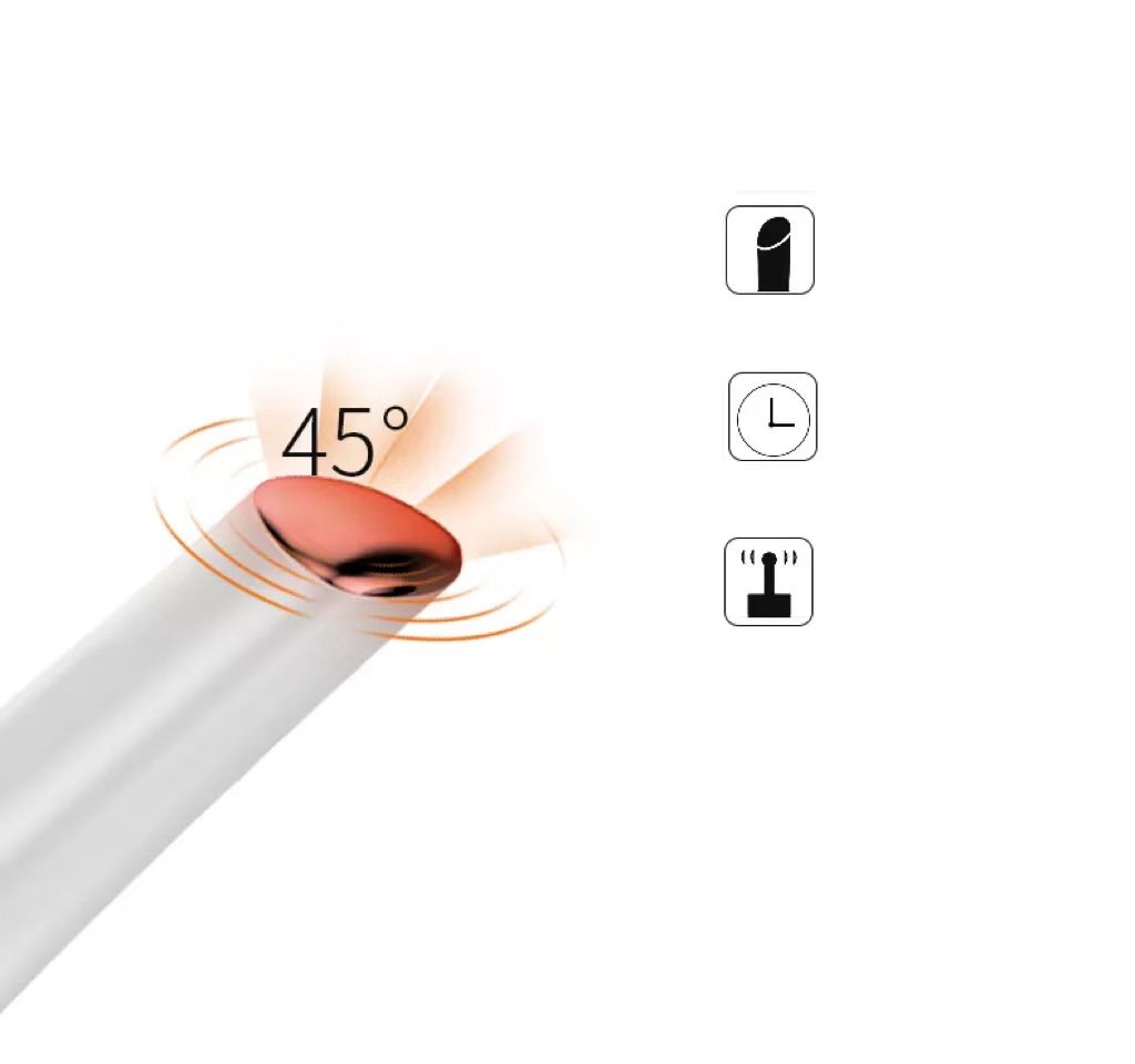 OEM Facial Cleansing Brush Multifuncional Waterproof Face Spin Brush