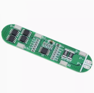 Carte de protection de batterie au lithium <span class=keywords><strong>YE</strong></span> 4S 14.8V 16.8V 12A avec protection contre la surcharge/décharge excessive pour 18650/<span class=keywords><strong>Li</strong></span>-polymère - Product Image 2