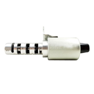 قطع غيار المحرك، صمام التحكم في توقيت VVTI، صمام التحكم في توقيت VCT L3K914420M 1355856 6M8Z6M280AA L3K914420A 6M8G-6M280-AA لسيارات مازدا وفورد - Product Image 3