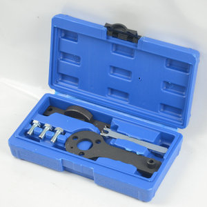 Kit de Herramientas de Sincronización del Árbol de Levas para Chrysler Fiat 500 8V, Estuche Rígido de Acero al Carbono, Reparación Automotriz - Product Image 3