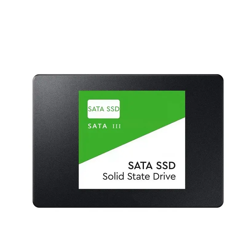 Rápido SATA SSD Disco rígido interno de estado sólido de 2,5 polegadas 120gb 128gb 240gb 256gb 480gb 1 também 2 também SATA 3.0 Kings 2.5 SSD Hard Drive