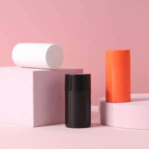 Envase Desodorante en Barra de 30g, Botella Roll-on de PP para Axilas, Antitranspirante para Hombre o Mujer, Mini Envase Cosmético Vacío para Pies - Product Image 5